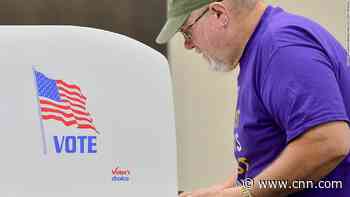 Why Maryland's results may not be known for days