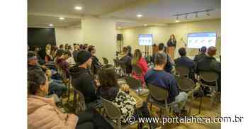 Aberta oficialmente em Imbituba a temporada das Baleias Franca de 2022 - portalahora.com.br