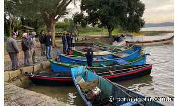 Governo de Imbituba realiza 1º Dia da Cidadania Pesqueira e regulariza embarcações motorizadas de trabalhadores junto à Marinha do Brasil - portalahora.com.br