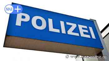 Bad Belzig: Brief mit Drogen landet bei der Polizei - Märkische Allgemeine Zeitung