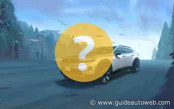 Une Honda électrique, c'est pour bientôt?