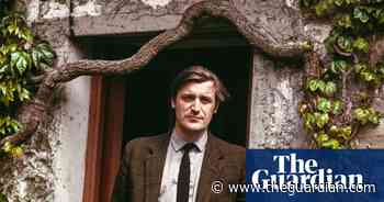 Unpublished Poems By Ted Hughes About His Lover’s Suicide Have Been Discovered