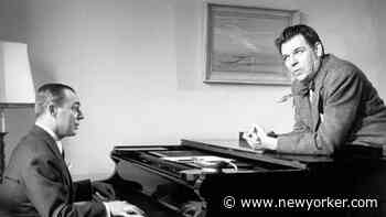 The Complicated Remaking Of Oscar Hammerstein