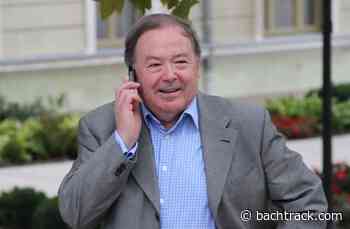 Nicholas Payne: The State Of European Opera After COVID