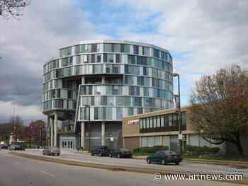 Maryland Institute Of Art Lays Off Employees After They Unionize