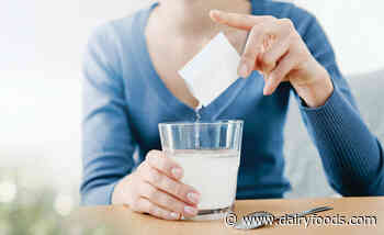 Immune ingredients seeing healthy growth