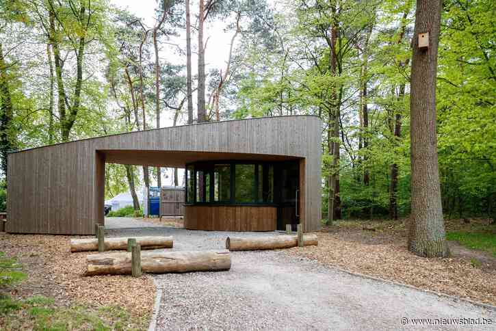 Kiosk in “ronduit prachtige omgeving” zoekt kunstenaars en ambachtslui