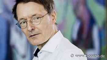 Corona | Vierte Impfung für alle? Immunologe: Herr Lauterbach hat unrecht - t-online