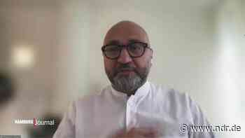 Ärztekammer-Präsident in Hamburg kritisiert Lauterbach - NDR.de