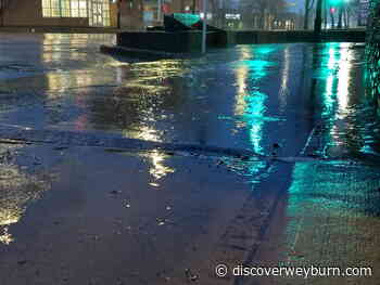 Doubleheader postponed for Weyburn Beavers - DiscoverWeyburn.com