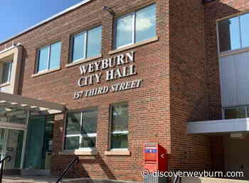 Regular meeting of Weyburn City Council Monday evening - DiscoverWeyburn.com