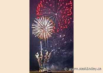 City of Weyburn to celebrate Canada Day at Spark Centre - SaskToday.ca