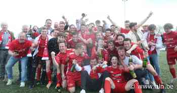 Patrick Verheule en Olympic Ledegem grijpen de titel: “Van speeldag zeven alleen op kop van het klassement” - Het Laatste Nieuws