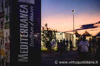 A PESCARA TORNA "MEDITERRANEA", LA FIERA AGROALIMENTARE PIÙ LONGEVA D'ABRUZZO - Virtù Quotidiane