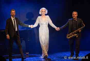 Pescara, “Eleganzissima” Drusilla Foer - Rete8