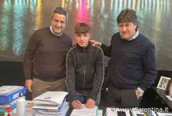 Pescara, Sebastiani: “Tante offerte per Delle Monache, ma la condizione per cederlo è una sola” - Fiorentina.it