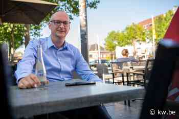 Weekend lang feest voor 11 juli op de Grote Markt: van Izegem Zingt over fruitspringkastelen tot de Ketnetband - KW.be