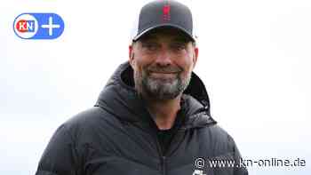 Jürgen Klopp über Privatleben: „Ich lasse Fußball auch mal Fußball sein“