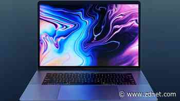 Apple agrees to settle class-action suit over problematic 'butterfly' keyboards