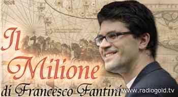 Fabriano - La Maddalena di Orazio Gentileschi - RadioGold.TV
