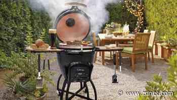 The 5 best charcoal grills of 2022