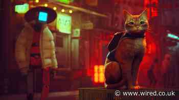 Stray’s Post-Apocalyptic World Evokes the Walled City of Kowloon