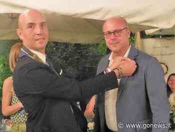 Nel Rotary Fucecchio Santa Croce entra Alessio Pacini - gonews