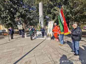 Fucecchio, le pietre d'inciampo per ricordare i deportati della Saffa - gonews.it - gonews