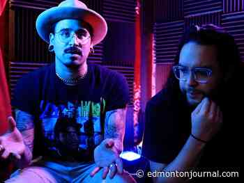 A year of music distilled into a top 10 of Canada's best albums