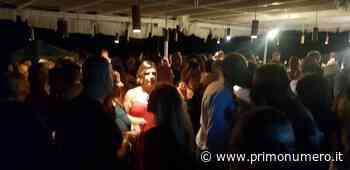 Trenta anni dal Notti Selvagge, i “ragazzi” cambiano location ma la musica è la stessa - Primonumero