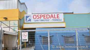 Sanità pubblica, inoltrata la diffida al Commissario - Termoli Online