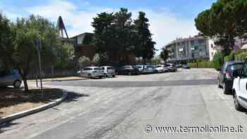 Attraversamenti rialzati in nove punti critici della città - Termoli Online