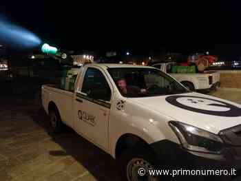 Termoli, nuovo intervento di disinfestazione e derattizzazione - Primonumero