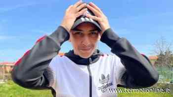 Termoli: Vincenzo Pio Porreca - Termoli Online