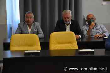 Il ritorno di Timoteo Fabrizio in Consiglio - Termoli Online