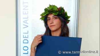 Termoli: Luna Buonaiuto - Termoli Online
