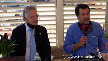 Centrodestra punta al voto, Marone: attendiamo Draghi, ma le urne sono opzione plausibile - Termoli Online