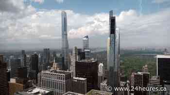 Un loyer à Manhattan pour 5000$ US par mois