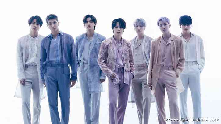 Is BTS Breaking Up or Not? Member J-Hope Says They “Didn’t Mean It” After All