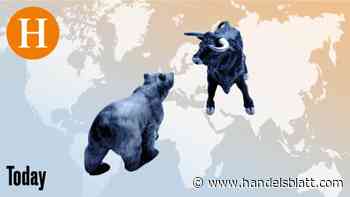 Handelsblatt Today : JP Morgan, Goldman Sachs, Bank of America: Ist die Rezessionsgefahr in den Aktienkursen eingepreist?