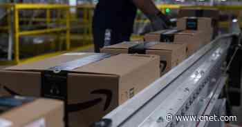 Amazon Worker Dies on Prime Day, OSHA Investigating Warehouse Work Conditions, Reports Say     - CNET