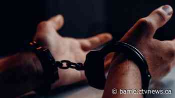 Arrest made in Bradford shooting investigation