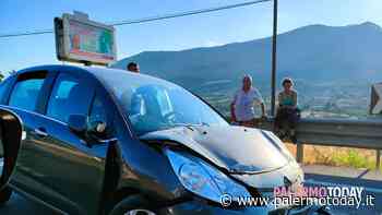 Incidente a Bolognetta, scontro tra quattro auto sulla Palermo-Agrigento: cinque feriti - PalermoToday