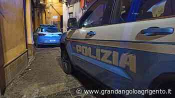 Spacciava eroina nel centro storico di Agrigento: arrestato - Grandangolo Agrigento