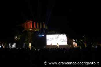 Agrigento, al via la VII edizione del Sicilymovie – Festival del Cinema - Grandangolo Agrigento