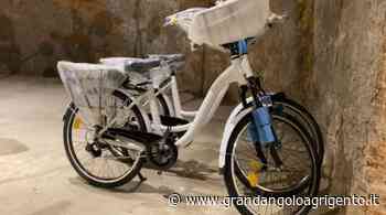 Agrigento più green, presto partirà il servizio di bike sharing in città - Grandangolo Agrigento