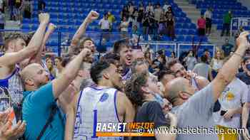 UFFICIALE - Costi e Chiarastella ancora ad Agrigento - Basketinside