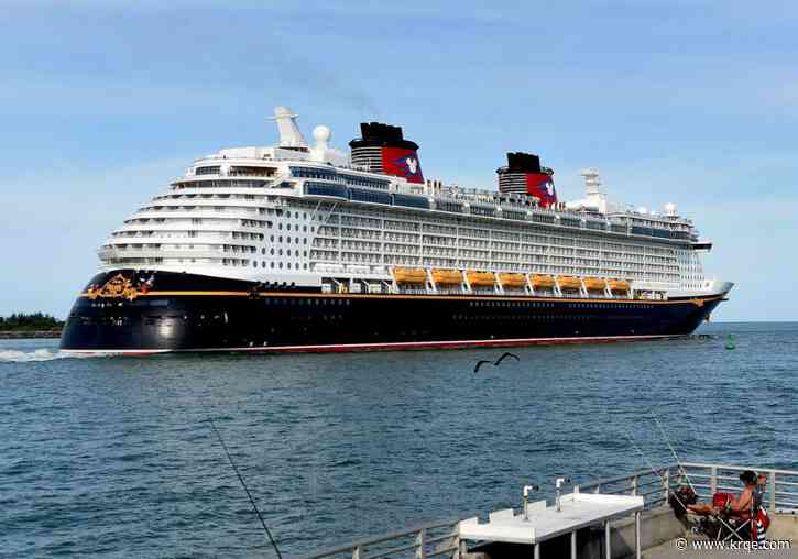 CDC ends reporting of COVID cases on cruise ships