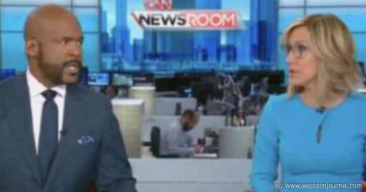 CNN Host Sneers at Indiana Mall Heroism, But Ends Up Proving How Important Second Amendment Is