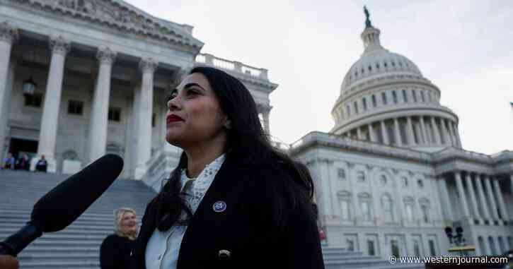 Revealed: Democratic Candidate Paid Writer Who Launched Racist Attacks Against Latina GOP Congresswoman